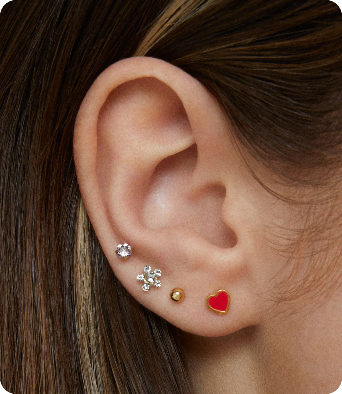 Sparkle Safely for Every Ear