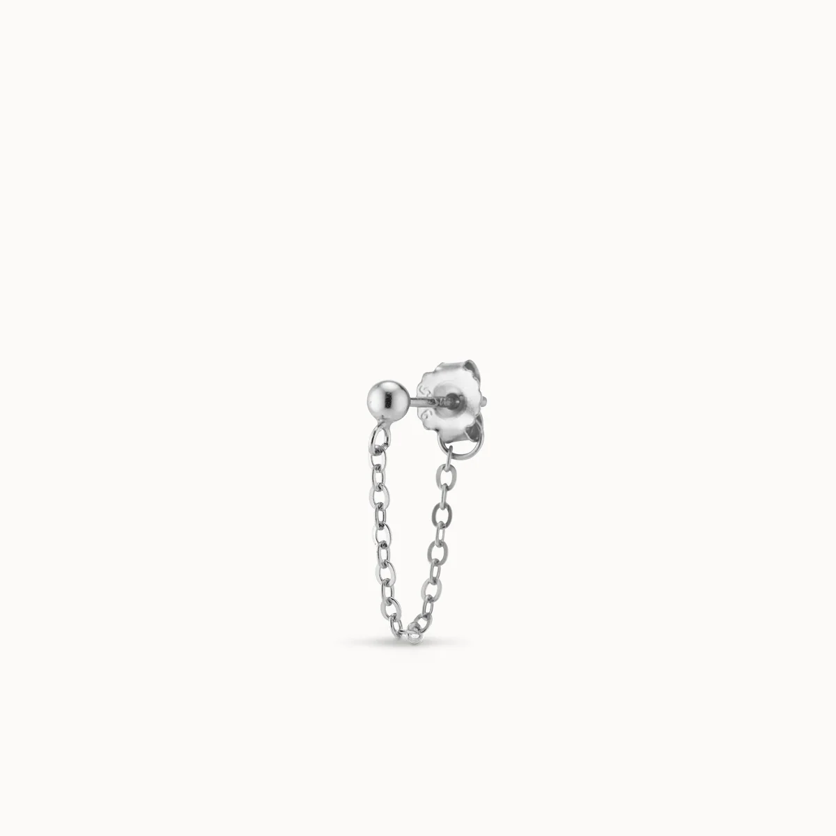 Ball and Chain Hoops - Image 4