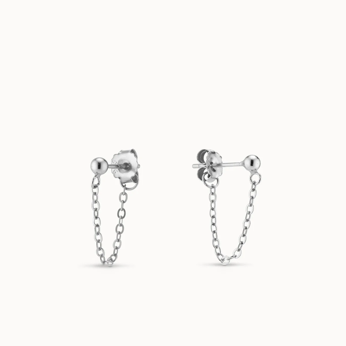 Ball and Chain Hoops - Image 5
