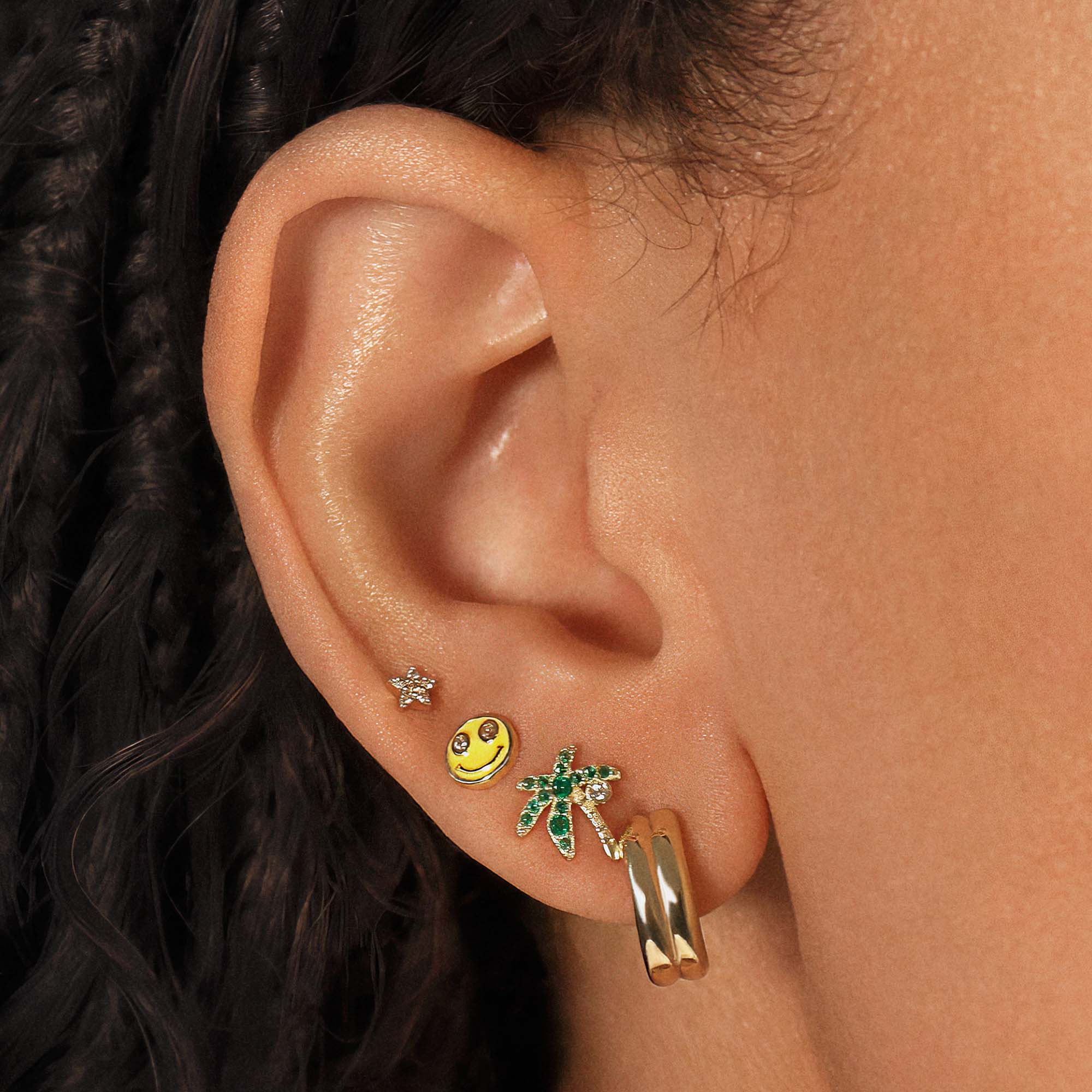 Beach Bliss Studs Set - Image 2