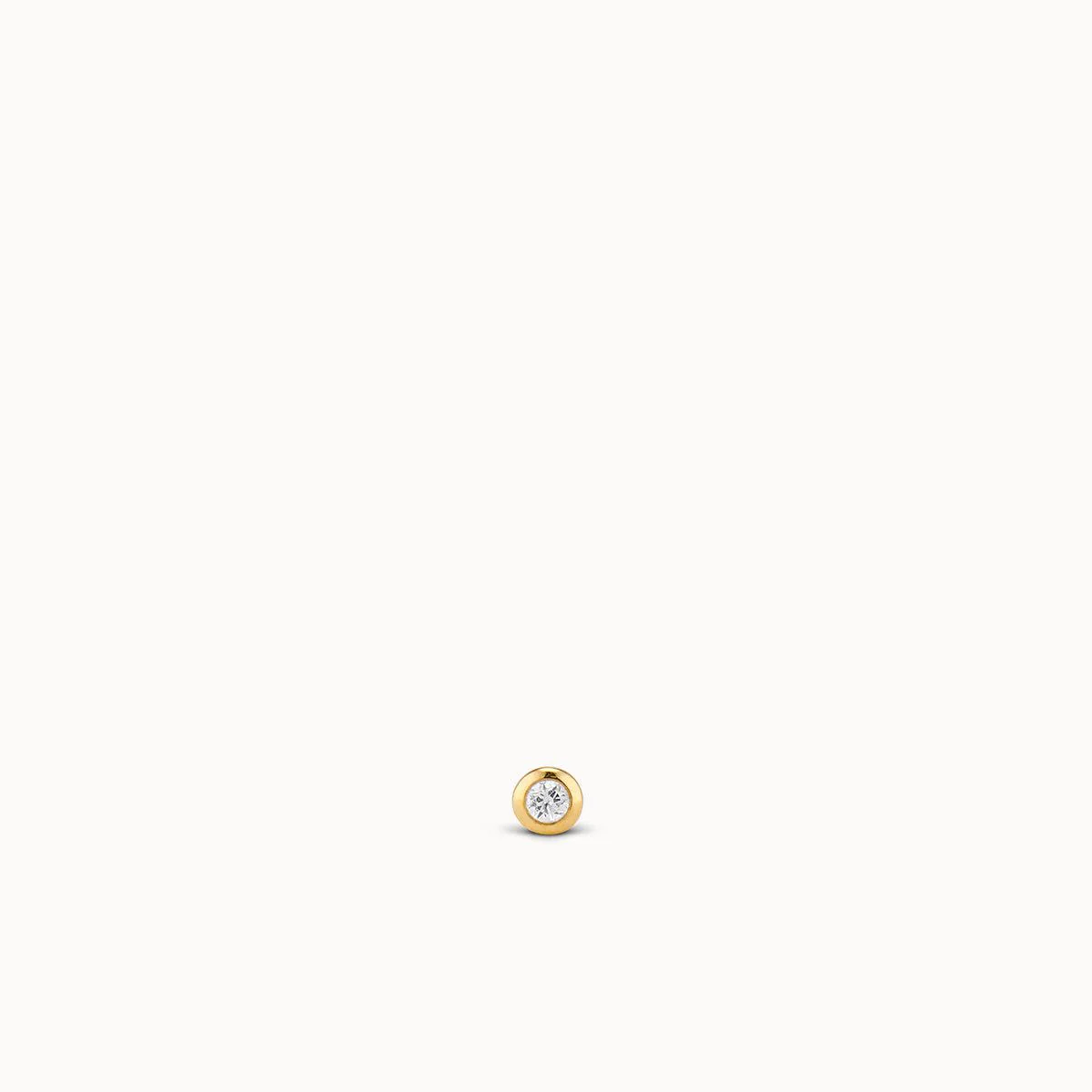 Bezel Basic Studs 2mm - Image 3
