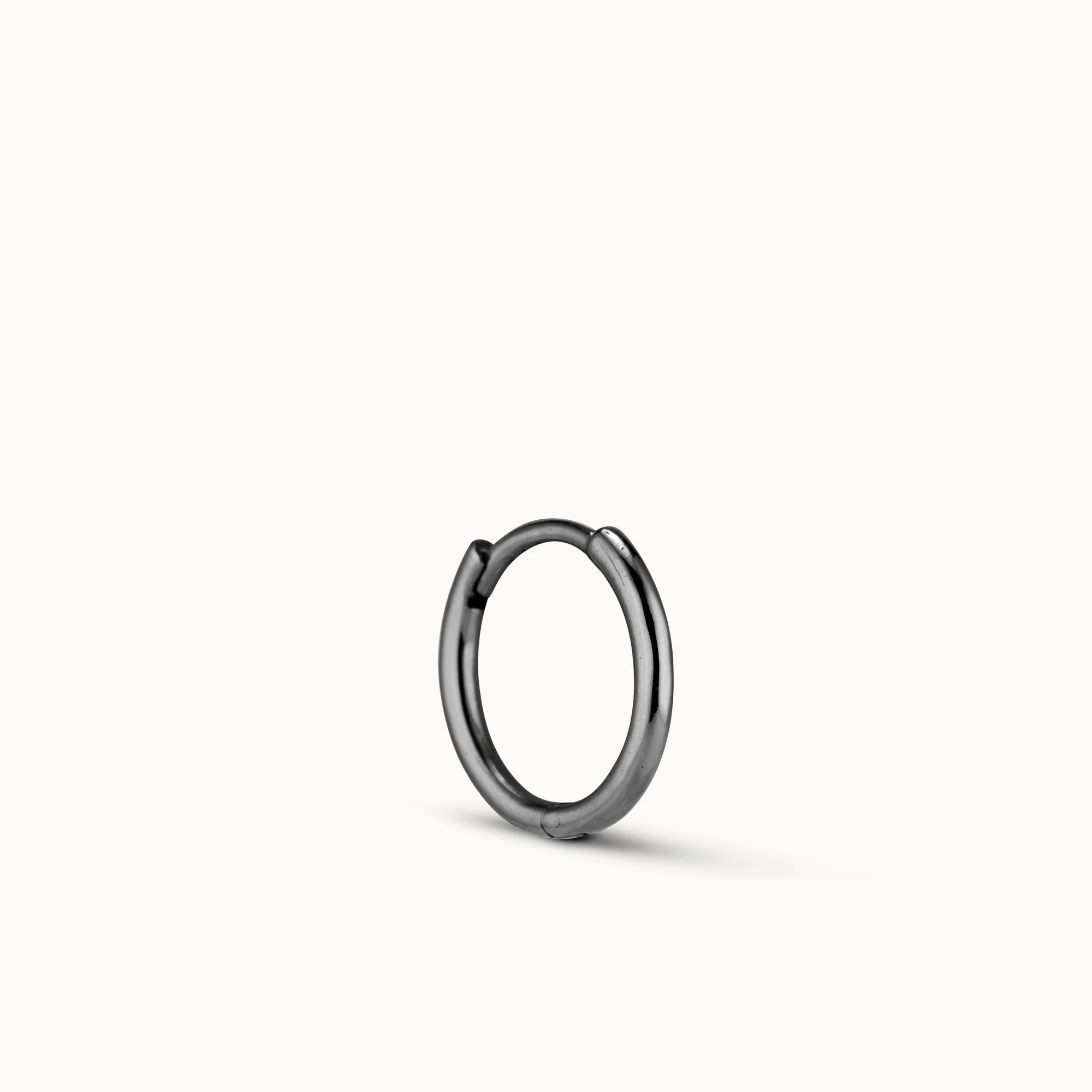 Charmed Circular Hoops - Image 5