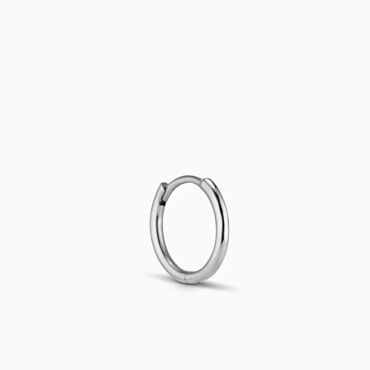 Charmed Circular Hoops - Image 7