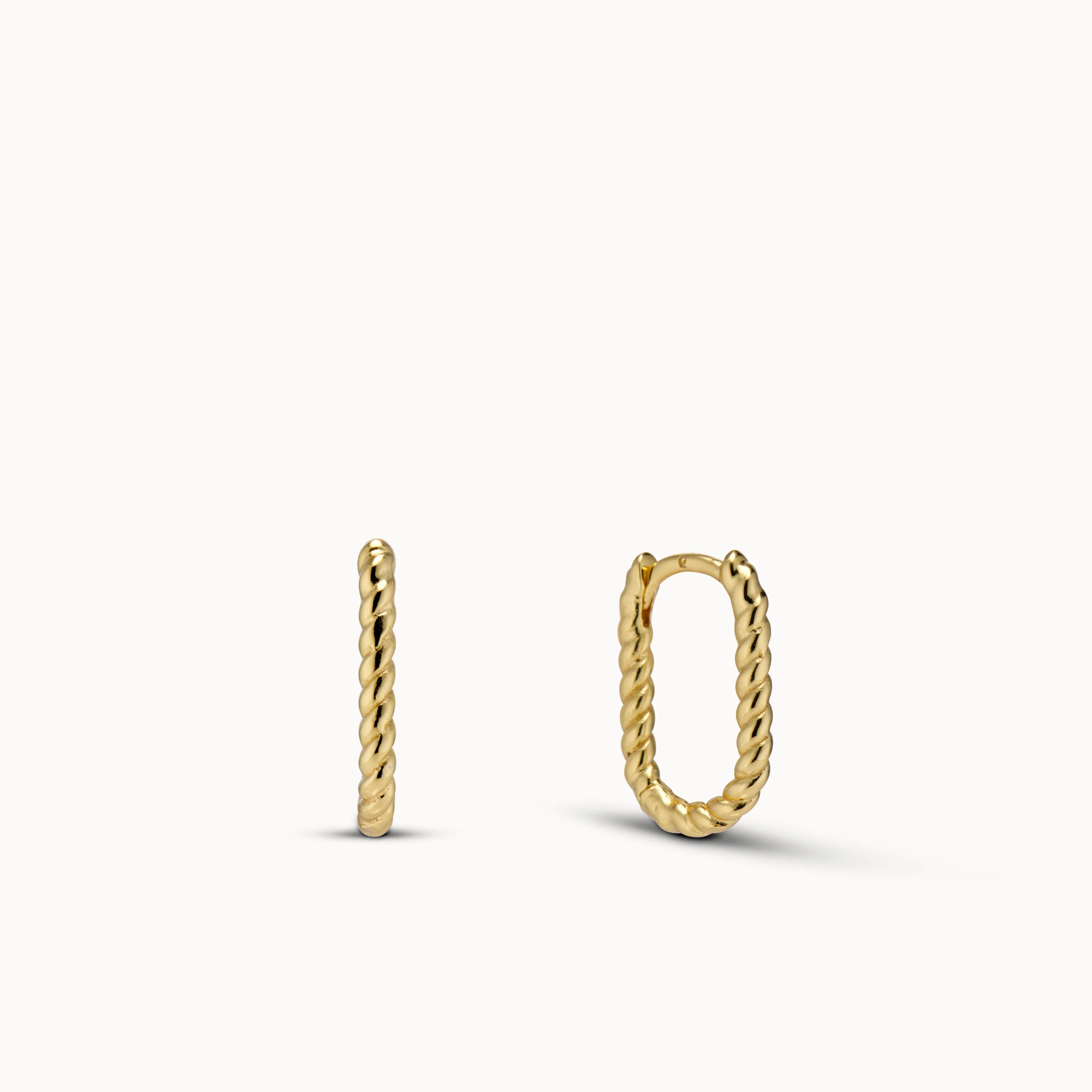 Charmed Rope Hoops