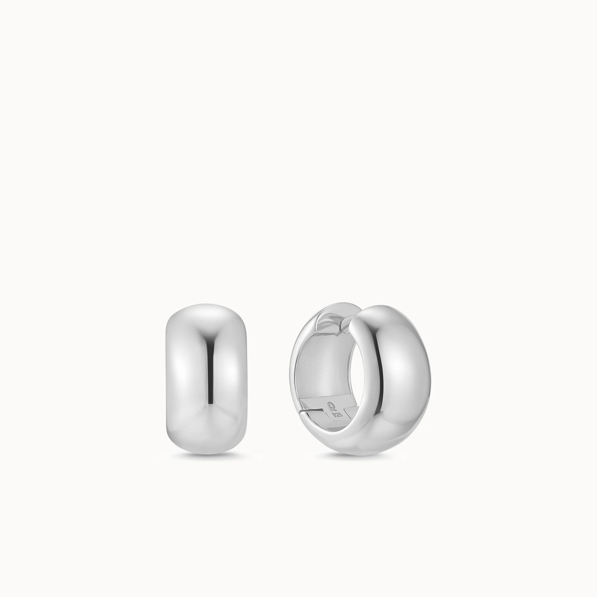 Chunky Hoops - Image 2