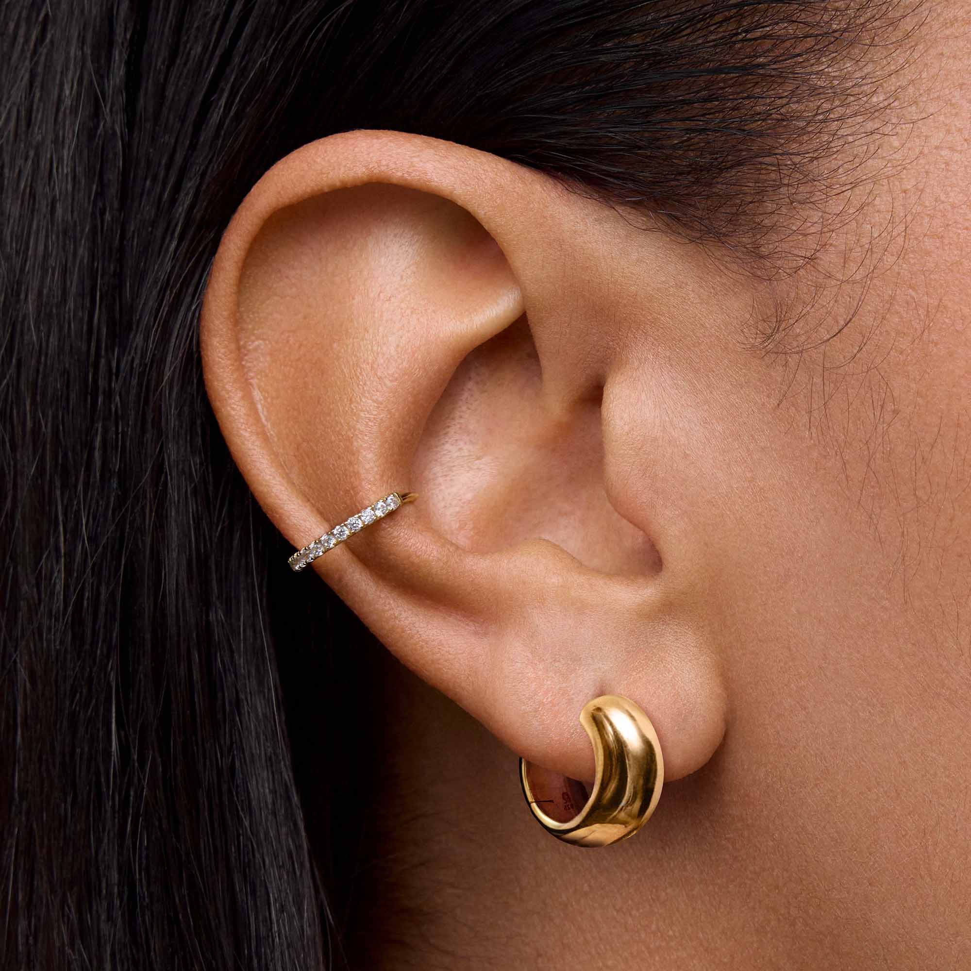 Chunky Hoops - Image 3