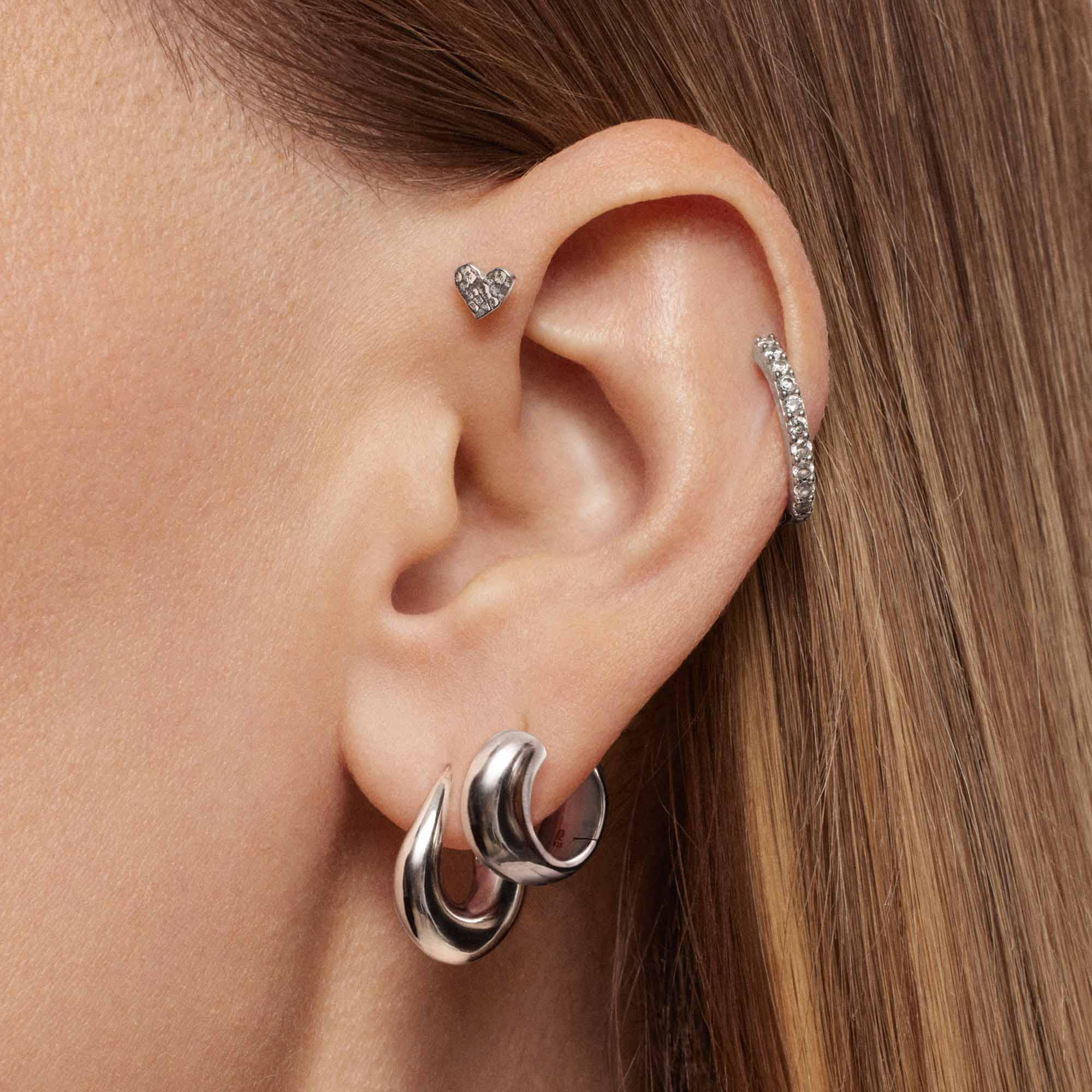 Chunky Hoops - Image 4