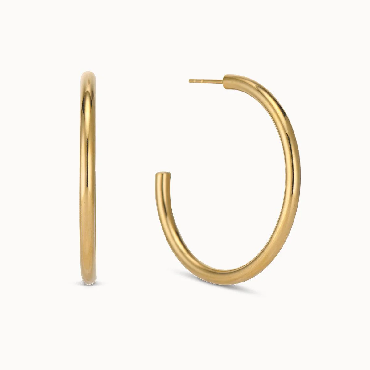 Tube Hoops 40mm