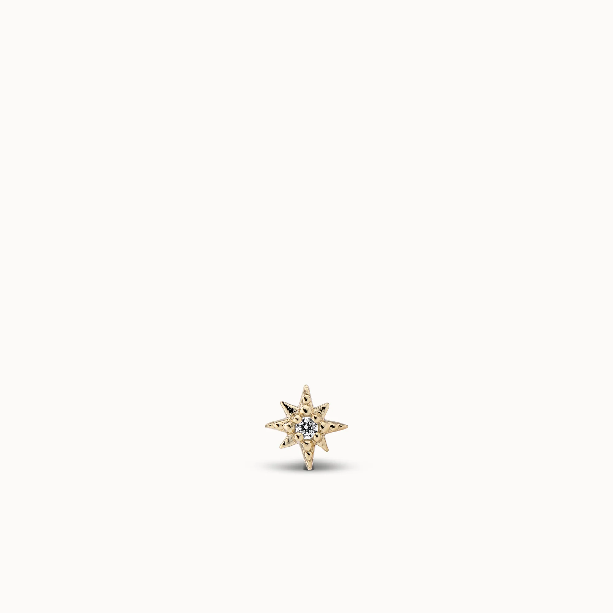 Crystal Starburst Studs - Image 11