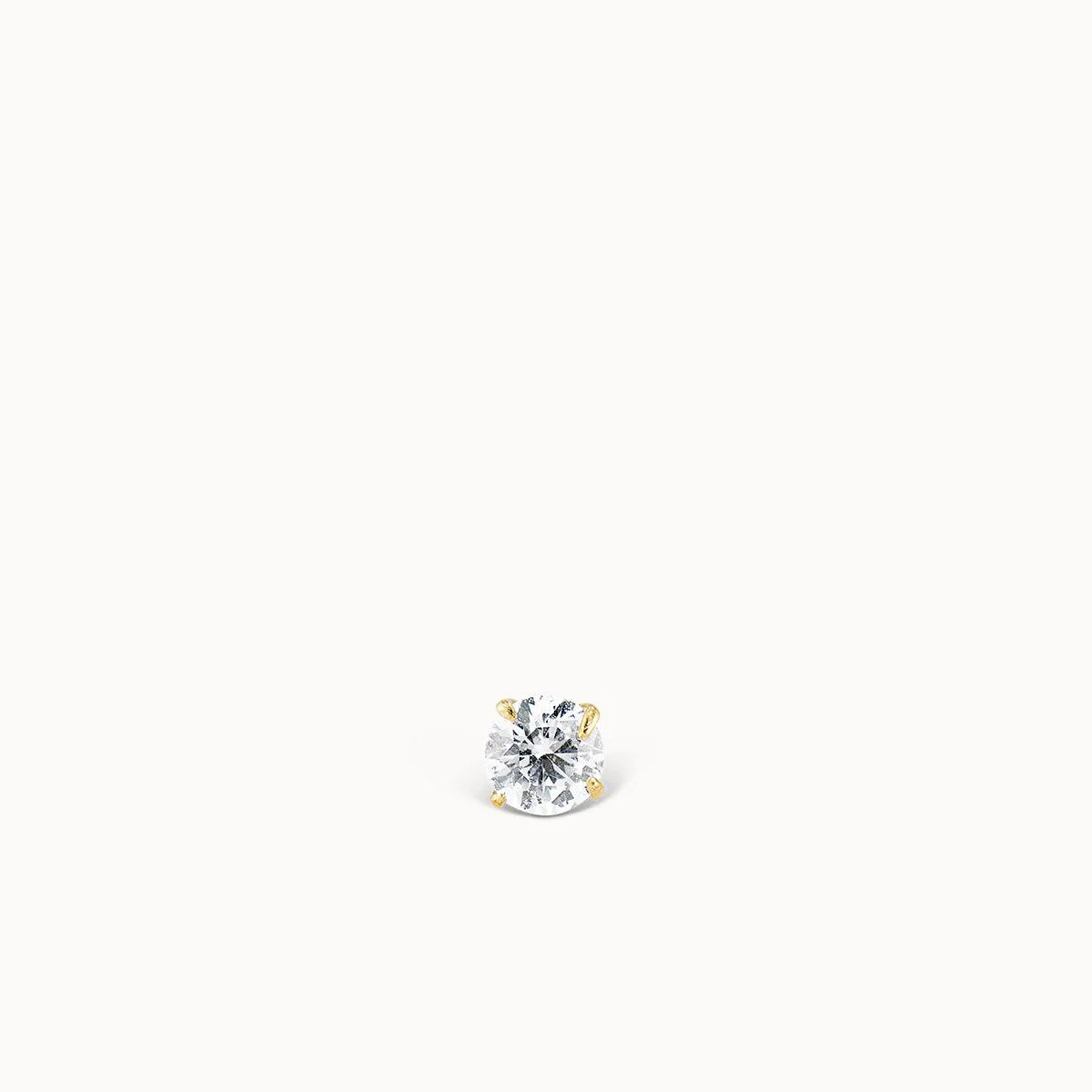 CZ Studs 3mm - Image 6