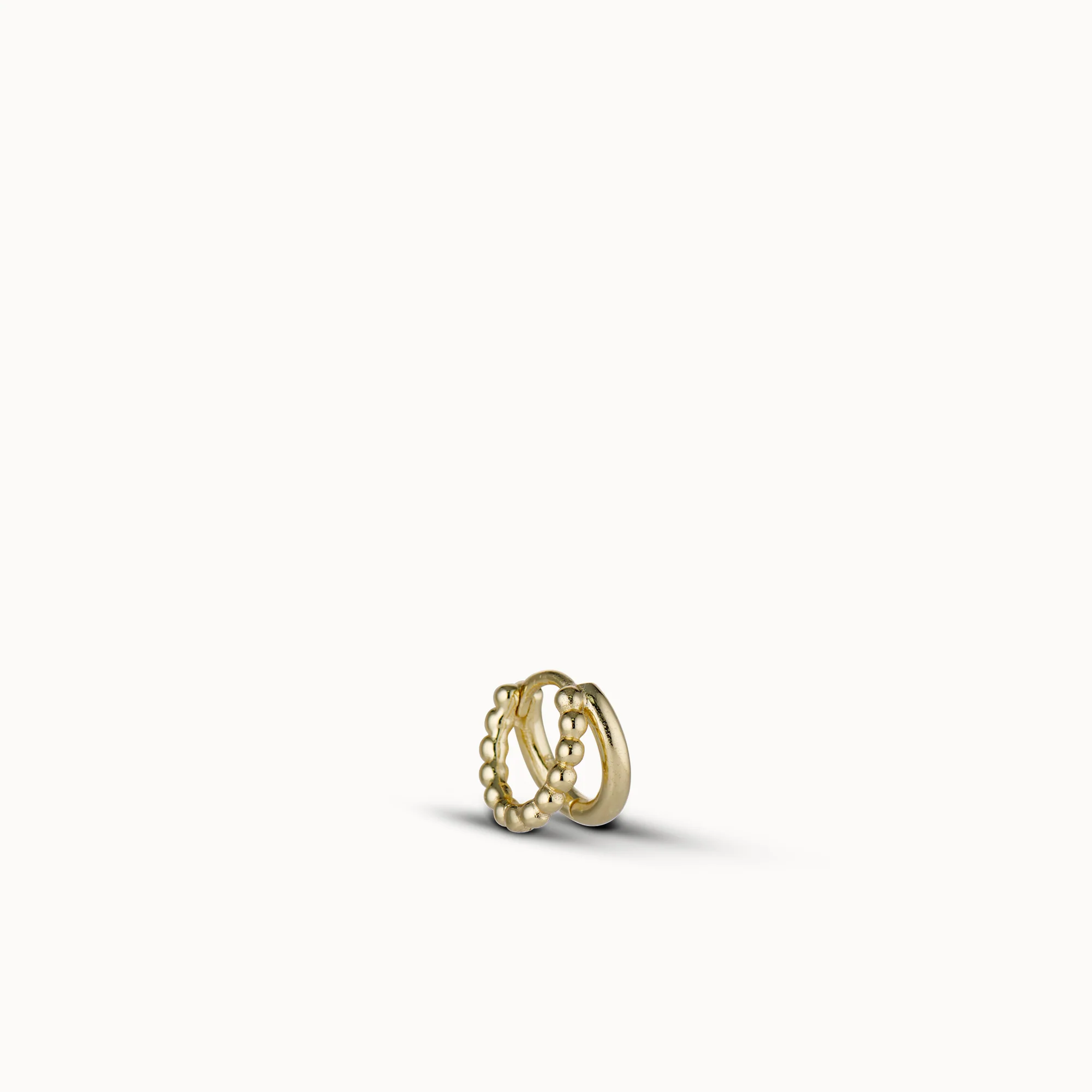 Double Take Hoops - Image 8