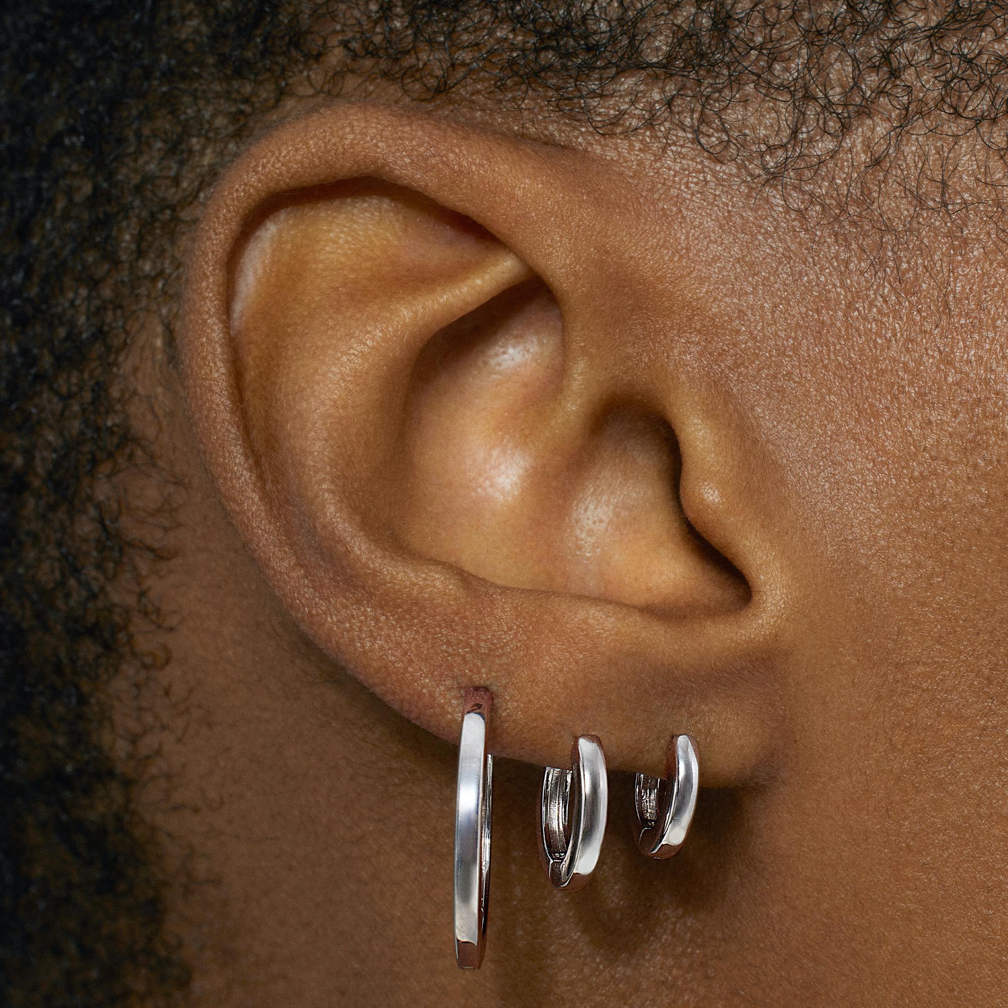 Essential Hoops 10mm - Image 4