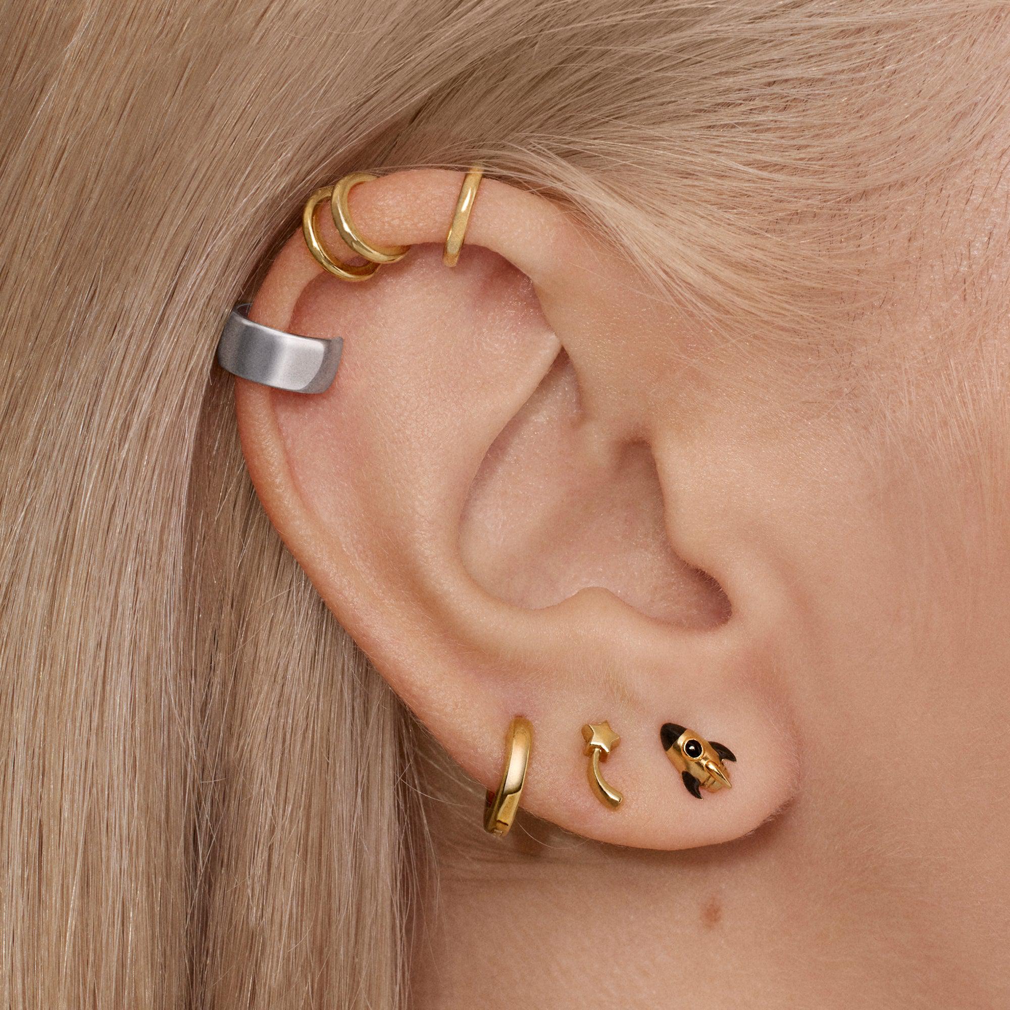 Essential Hoops 10mm - Image 6
