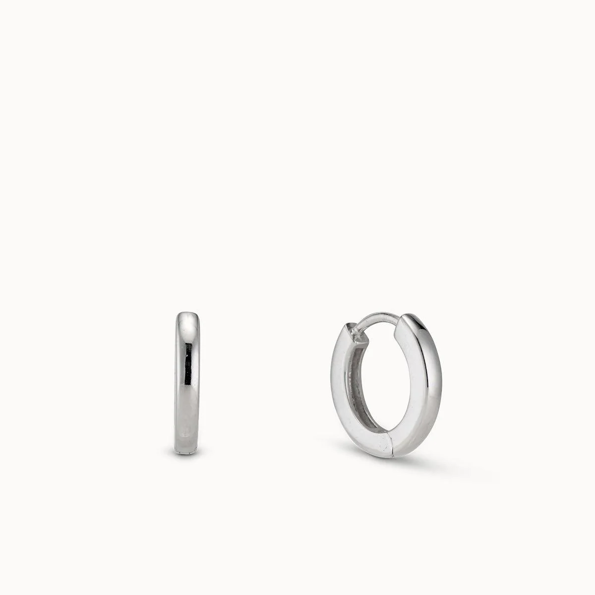 Essential Hoops 12mm - Image 2
