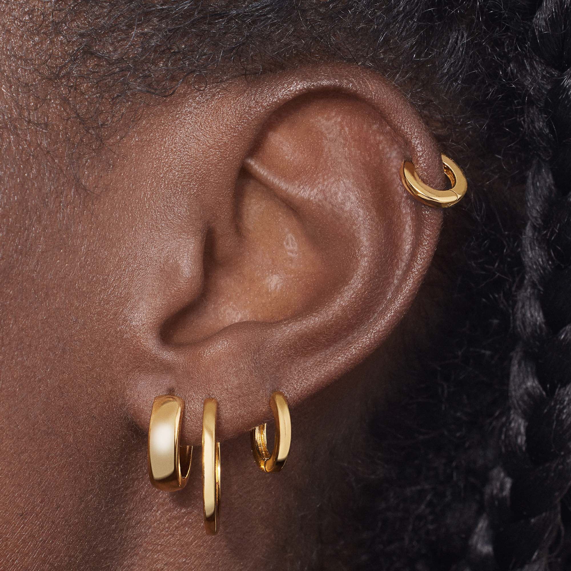 Essential Hoops 12mm - Image 4