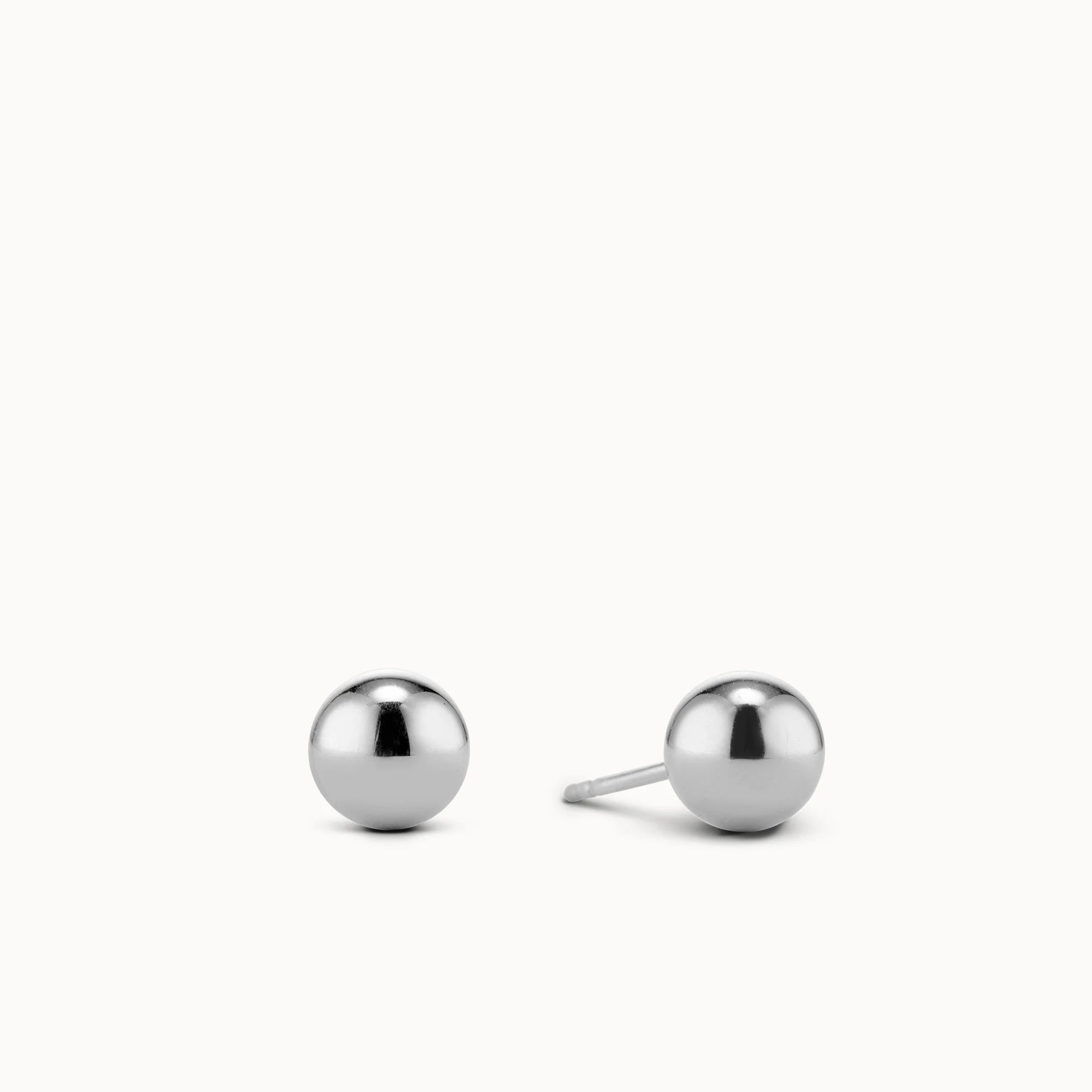 Globe Stud 8mm - Image 2