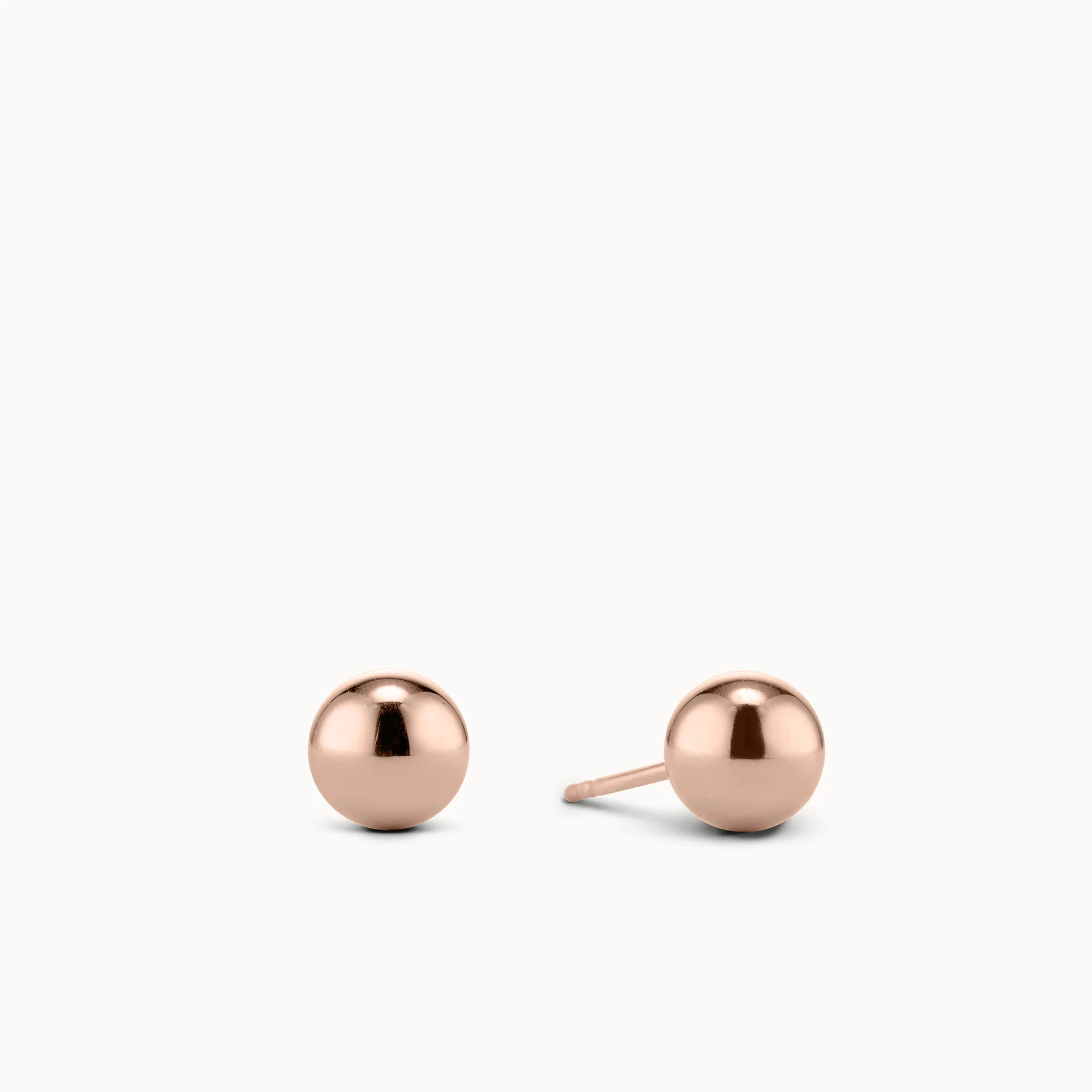 Globe Stud 8mm - Image 3