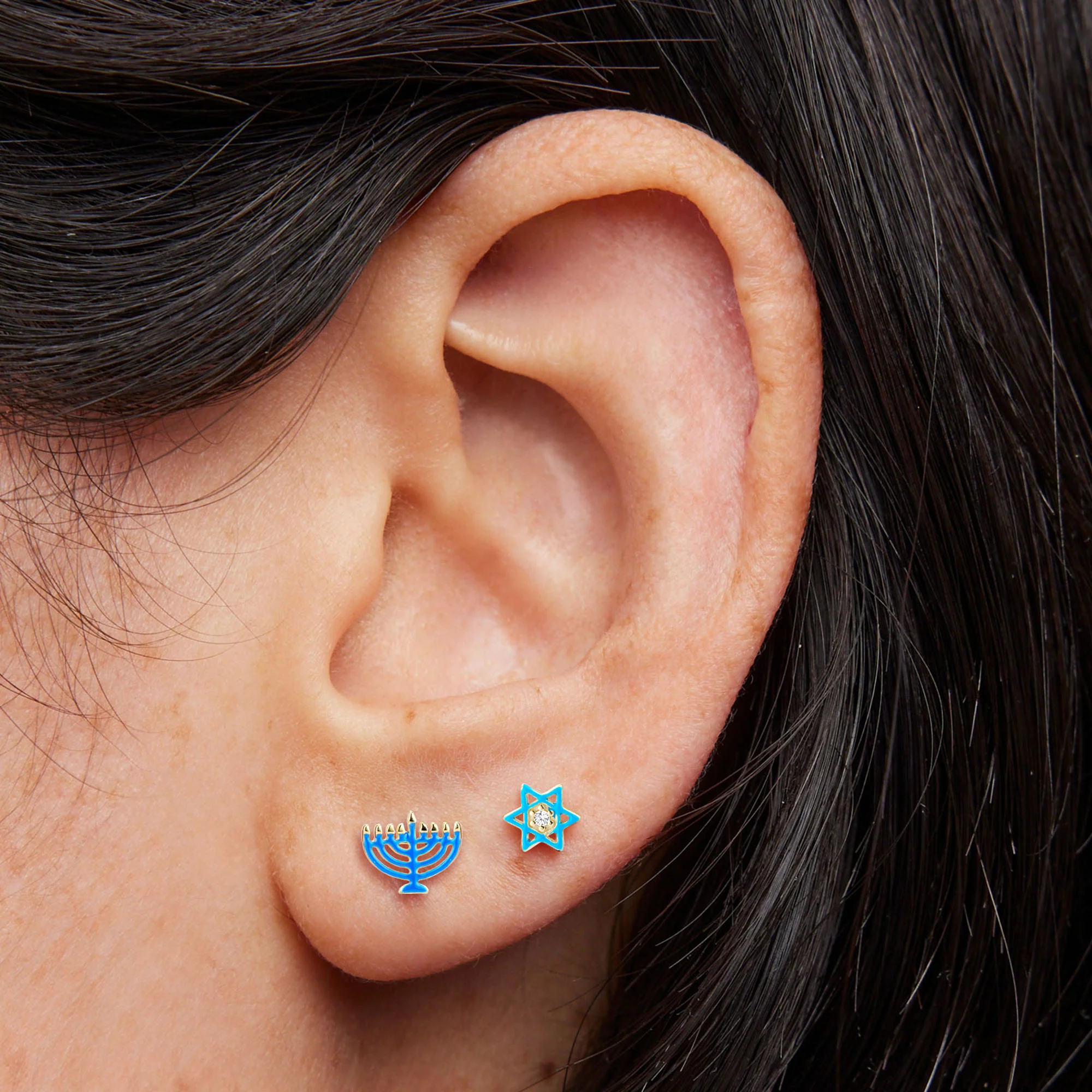 Hanukkah Essentials Set - Image 2
