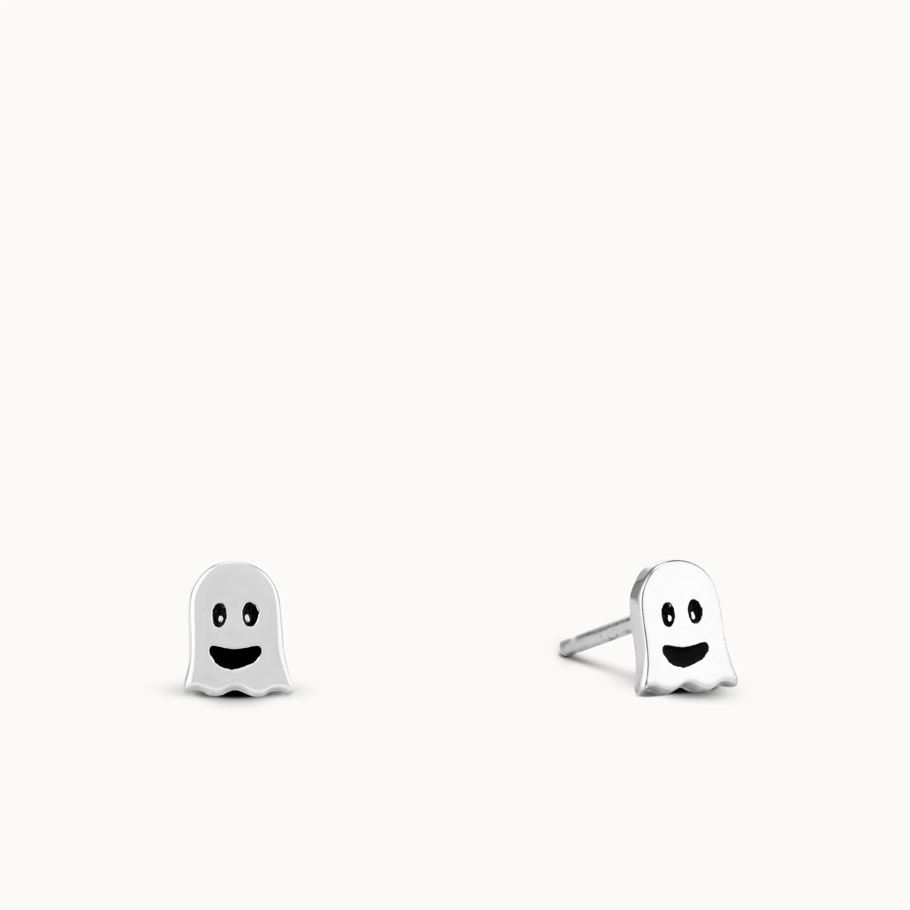 Hey Boo Studs - Image 2