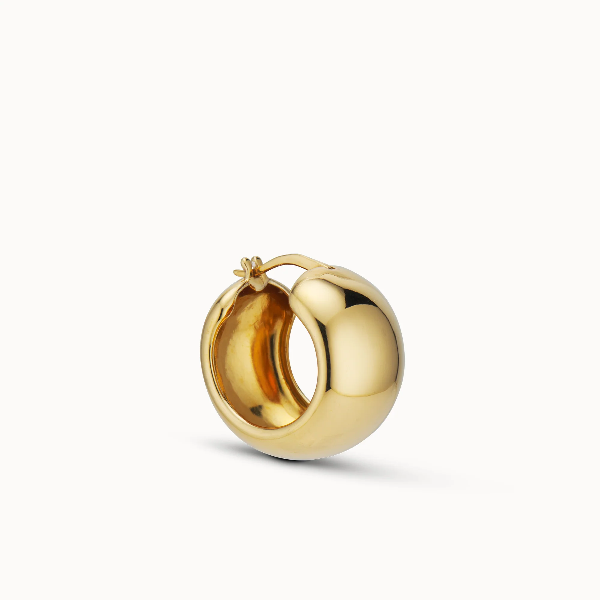 Large Pillow Hoops - Image 5