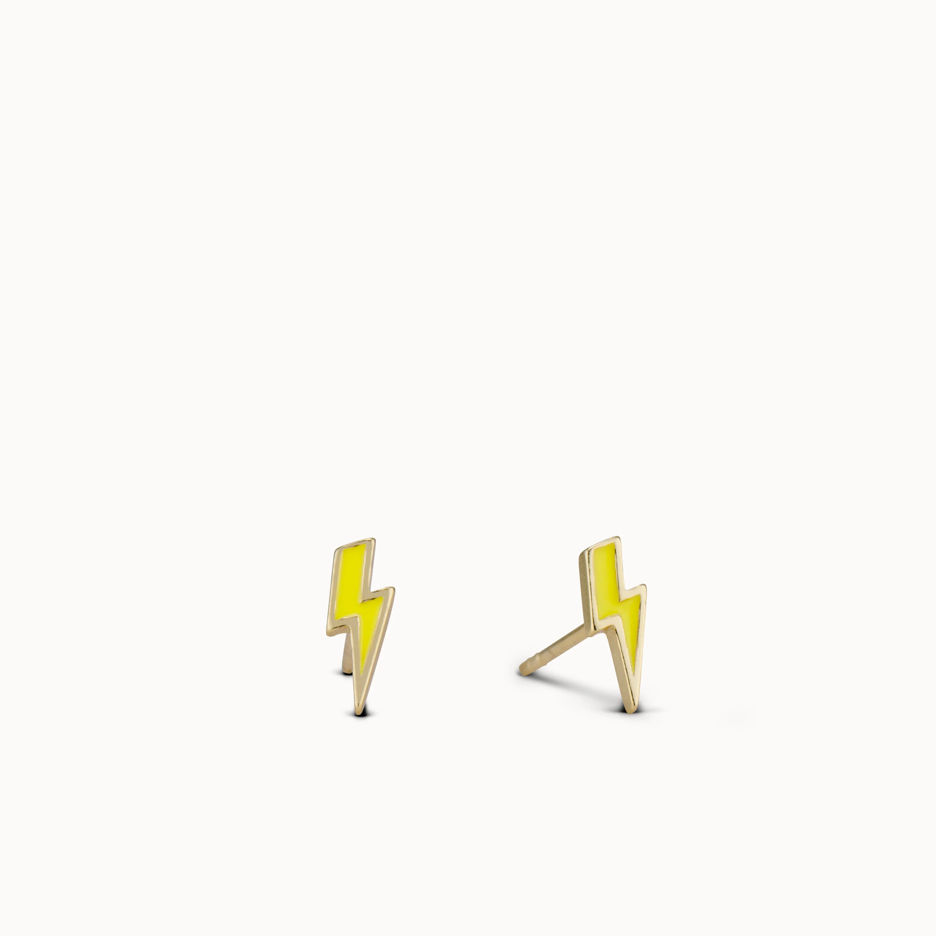 Lightning Bolt Stud - Image 2