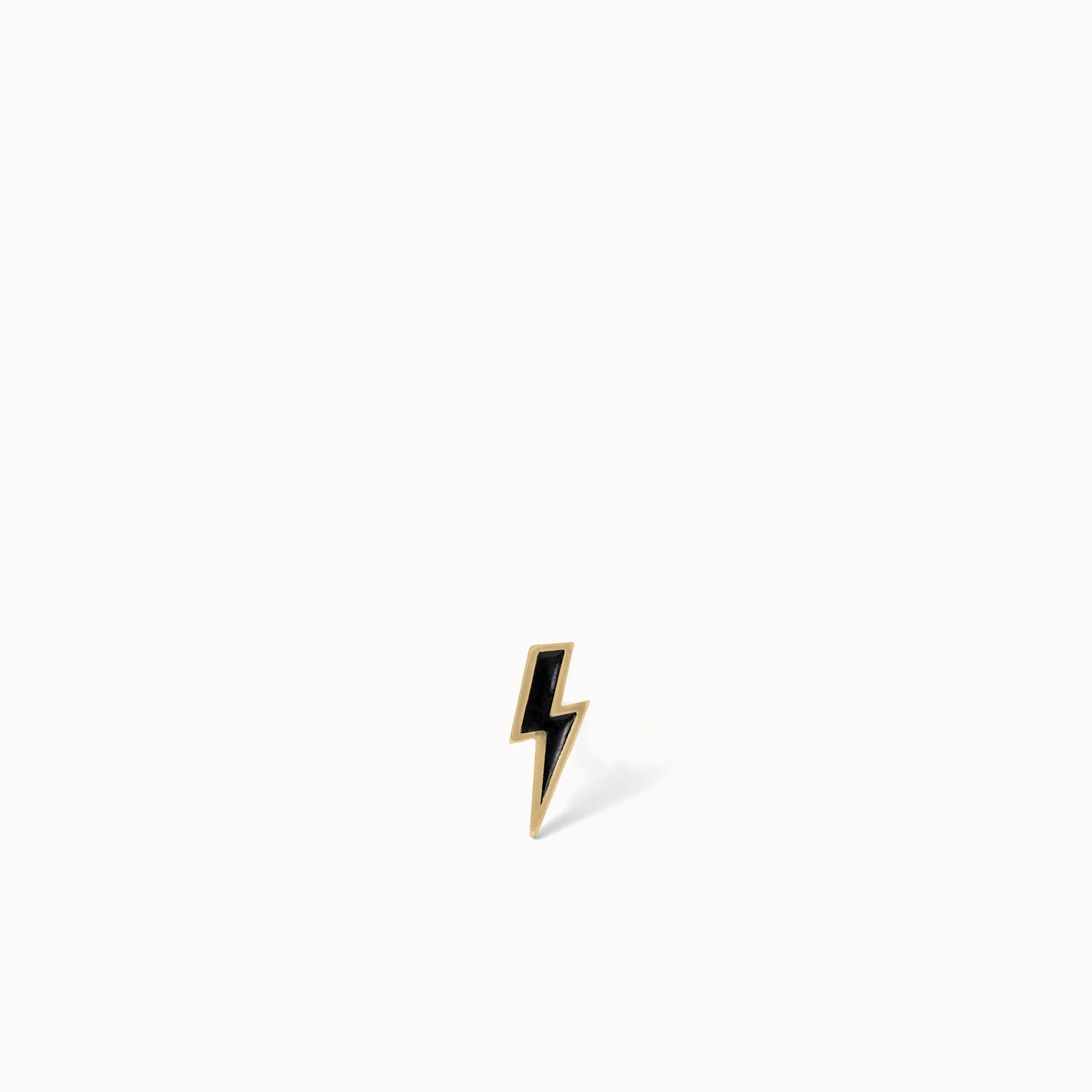 Lightning Bolt Stud - Image 3