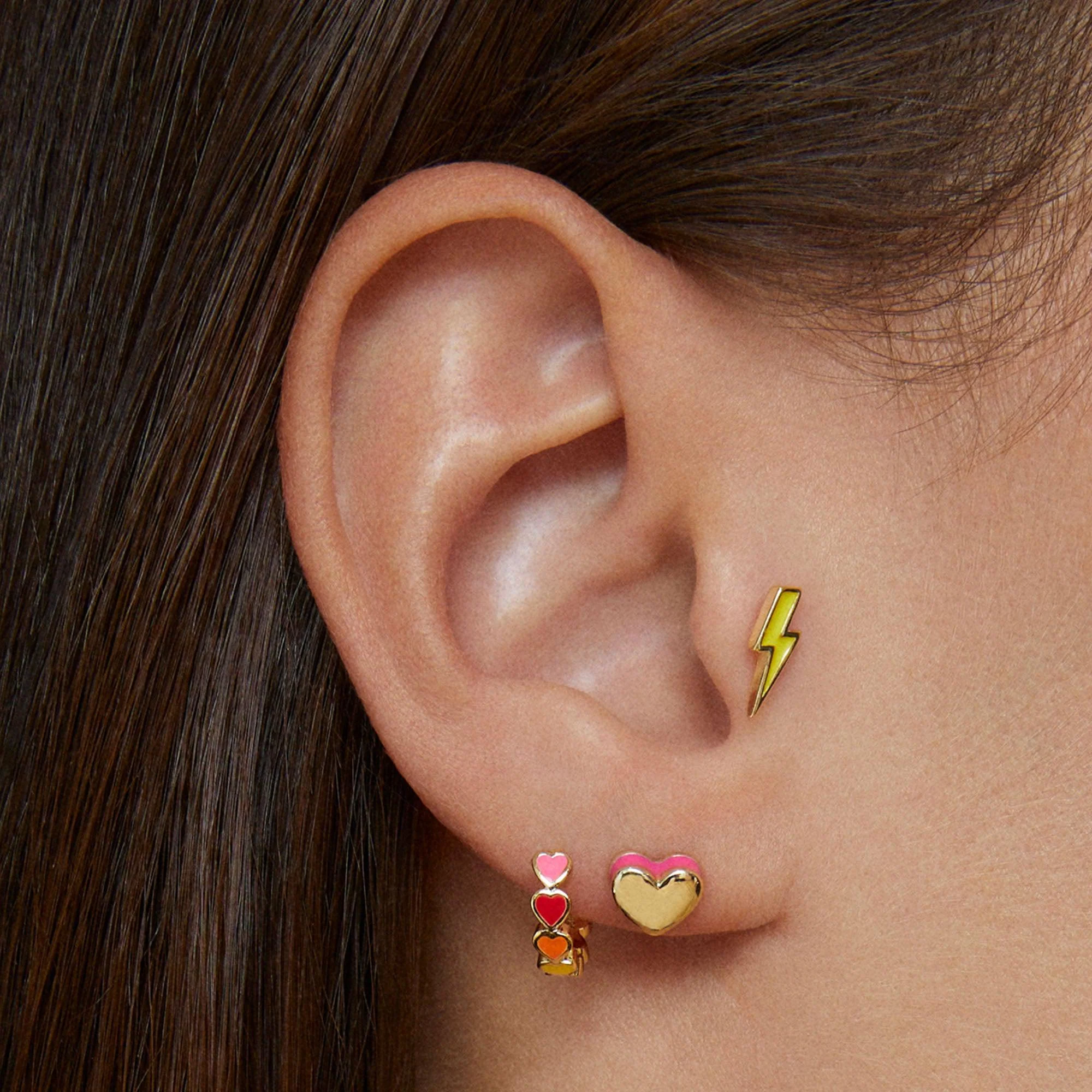 Lightning Bolt Stud - Image 6