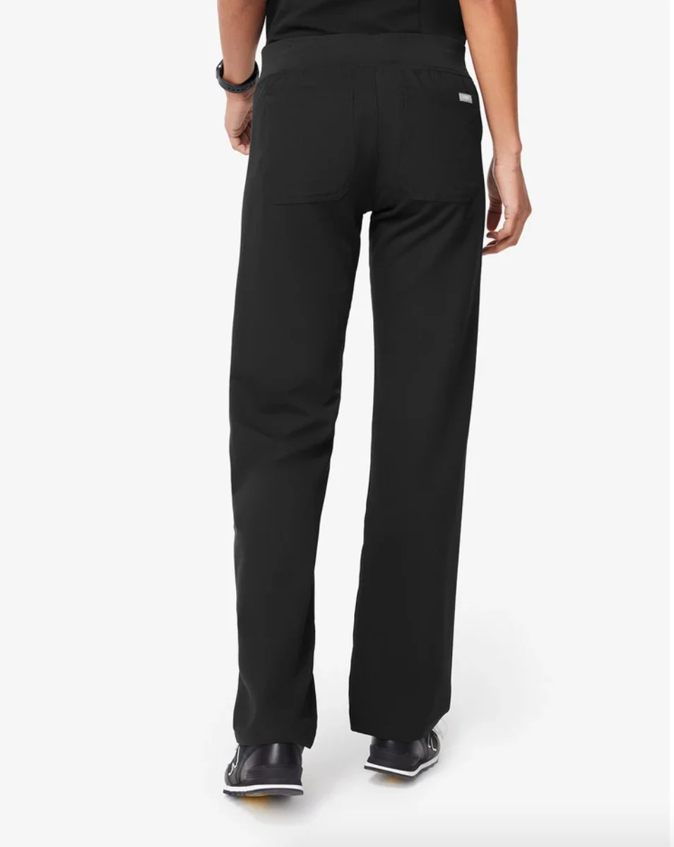 Nurse Scrub Bottoms - Compted after 90 days - Image 2