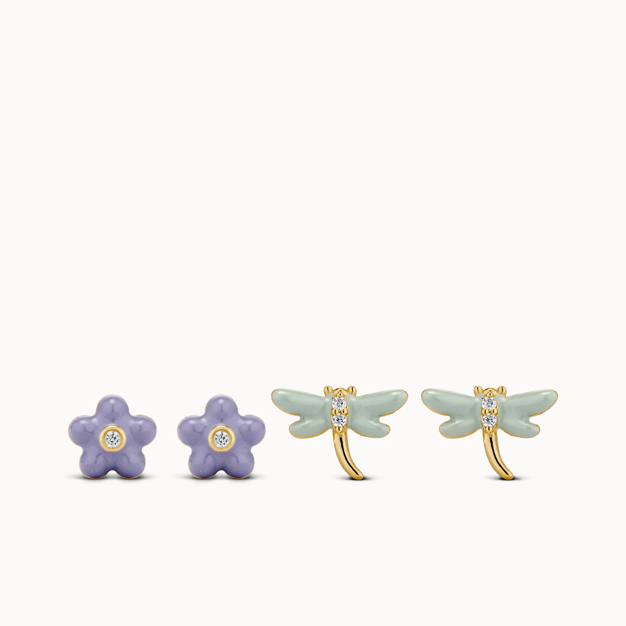 Garden Party Essentials Set