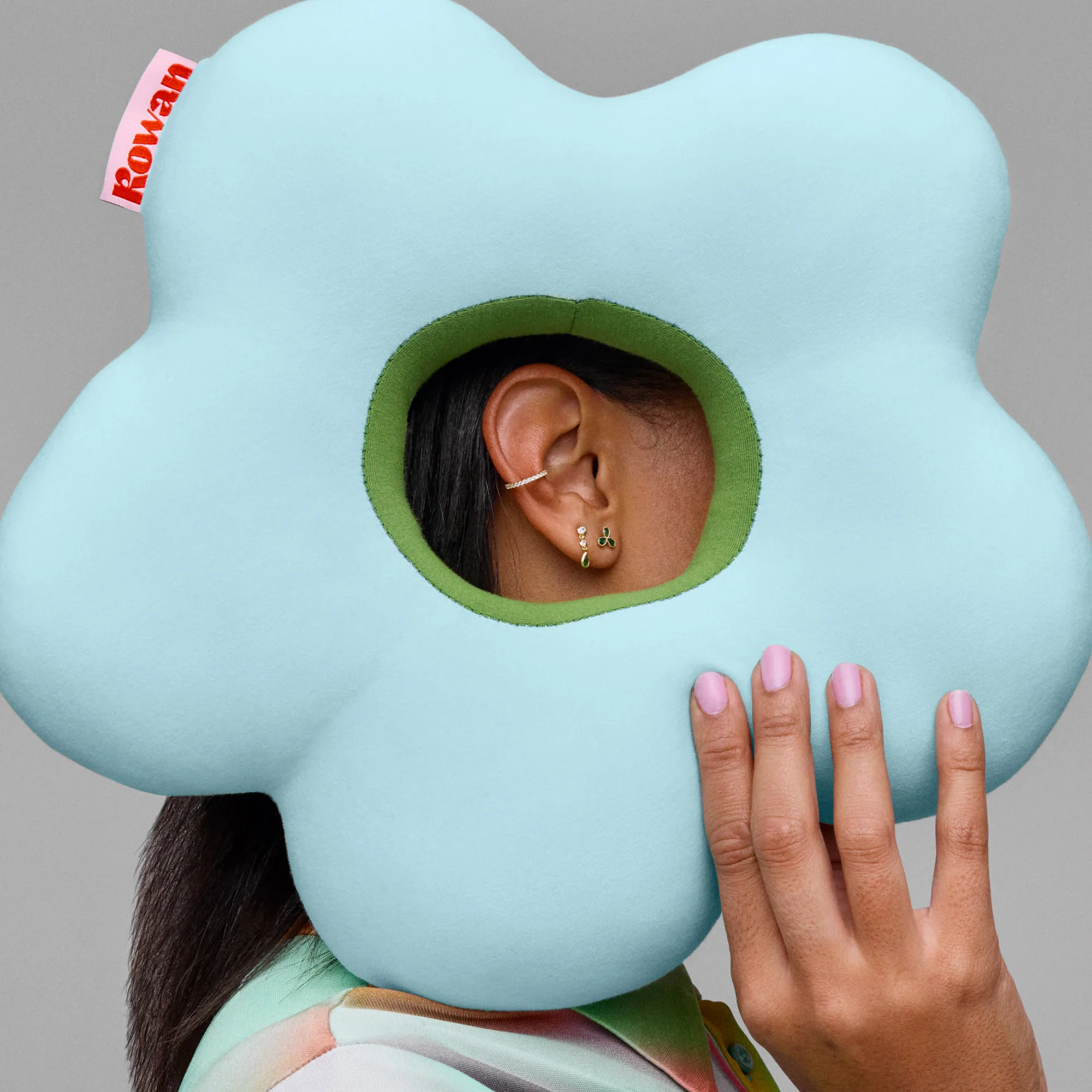 Rowan Piercing Pillow - Image 4
