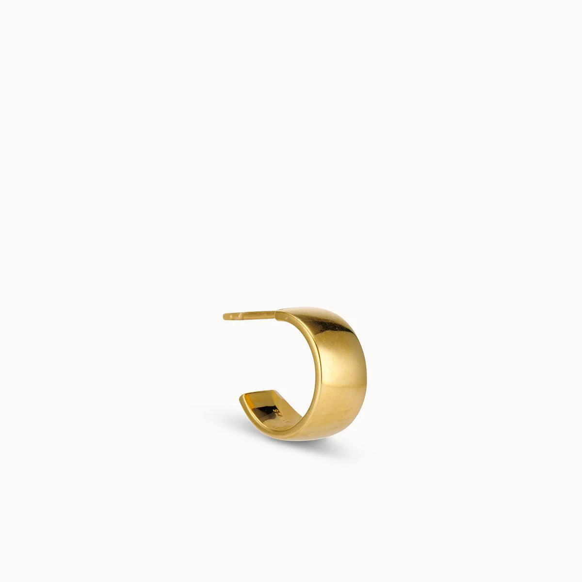 Flat Hoops 12mm - Image 6
