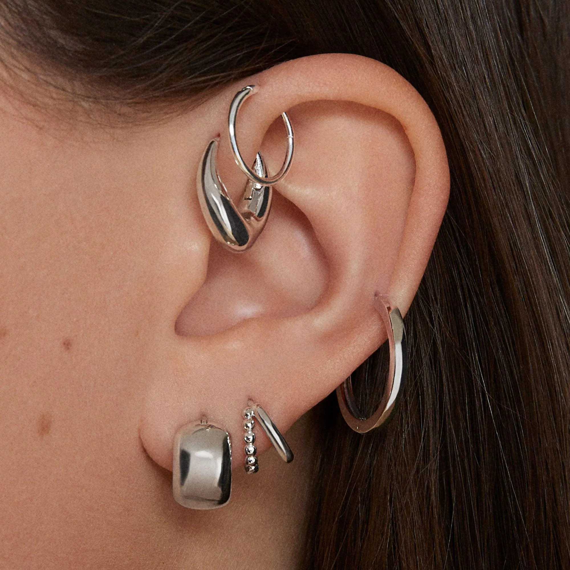 Small Flex Hoops - Image 8
