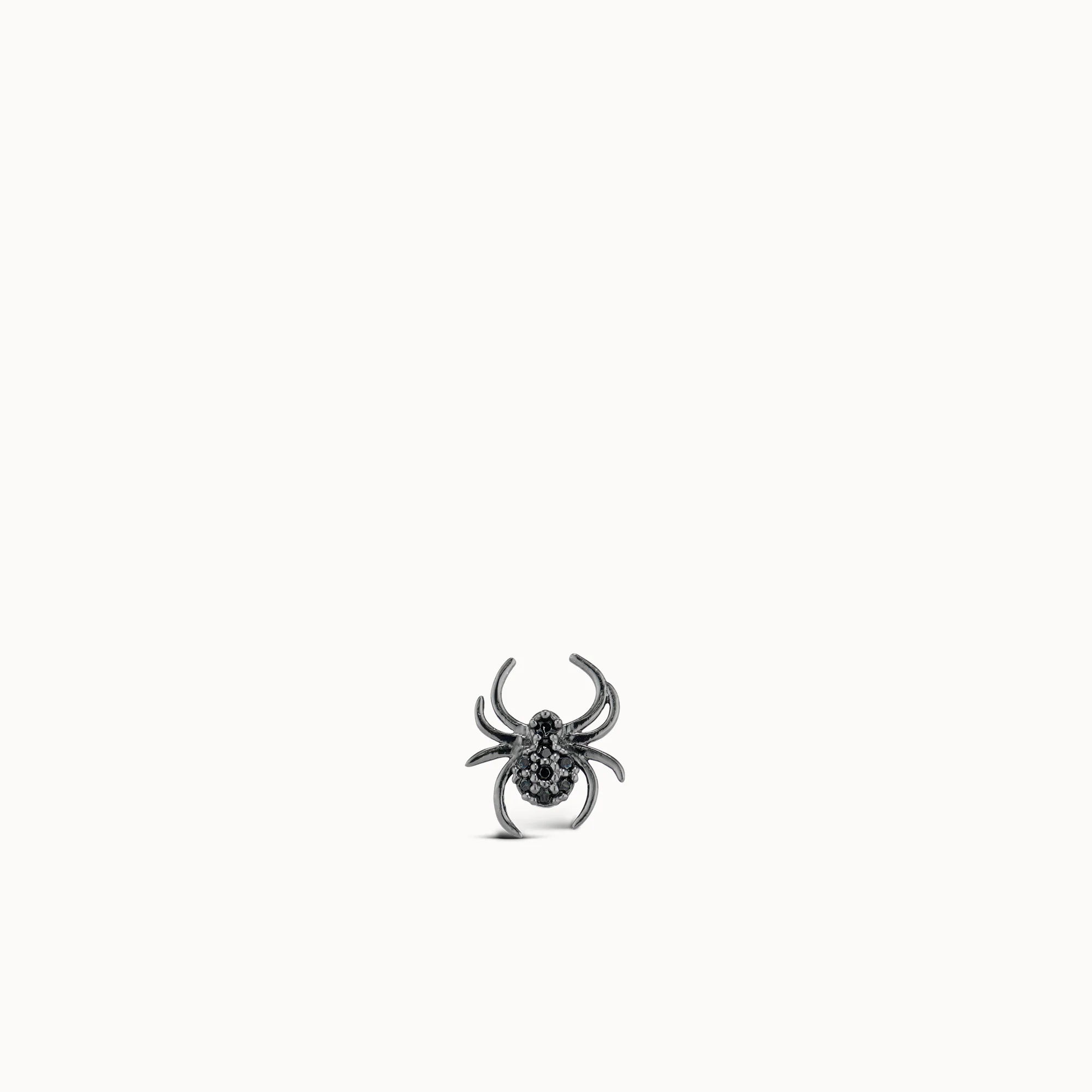 Spider CZ Stud - Image 3