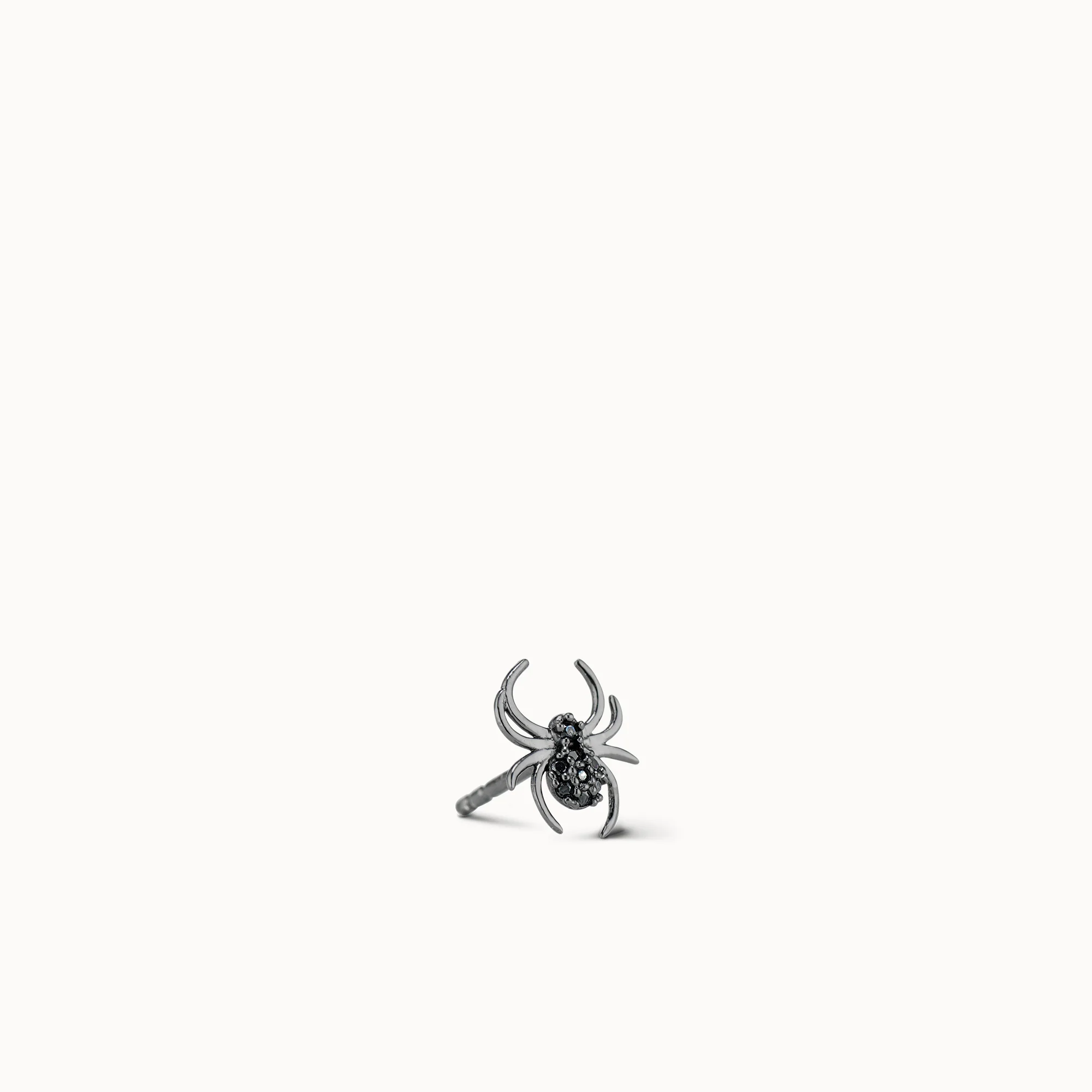 Spider CZ Stud - Image 7