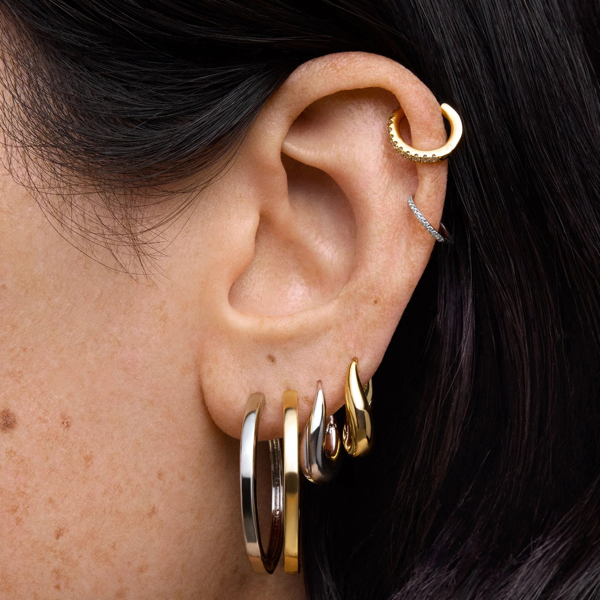 Timeless Hoops - Image 3