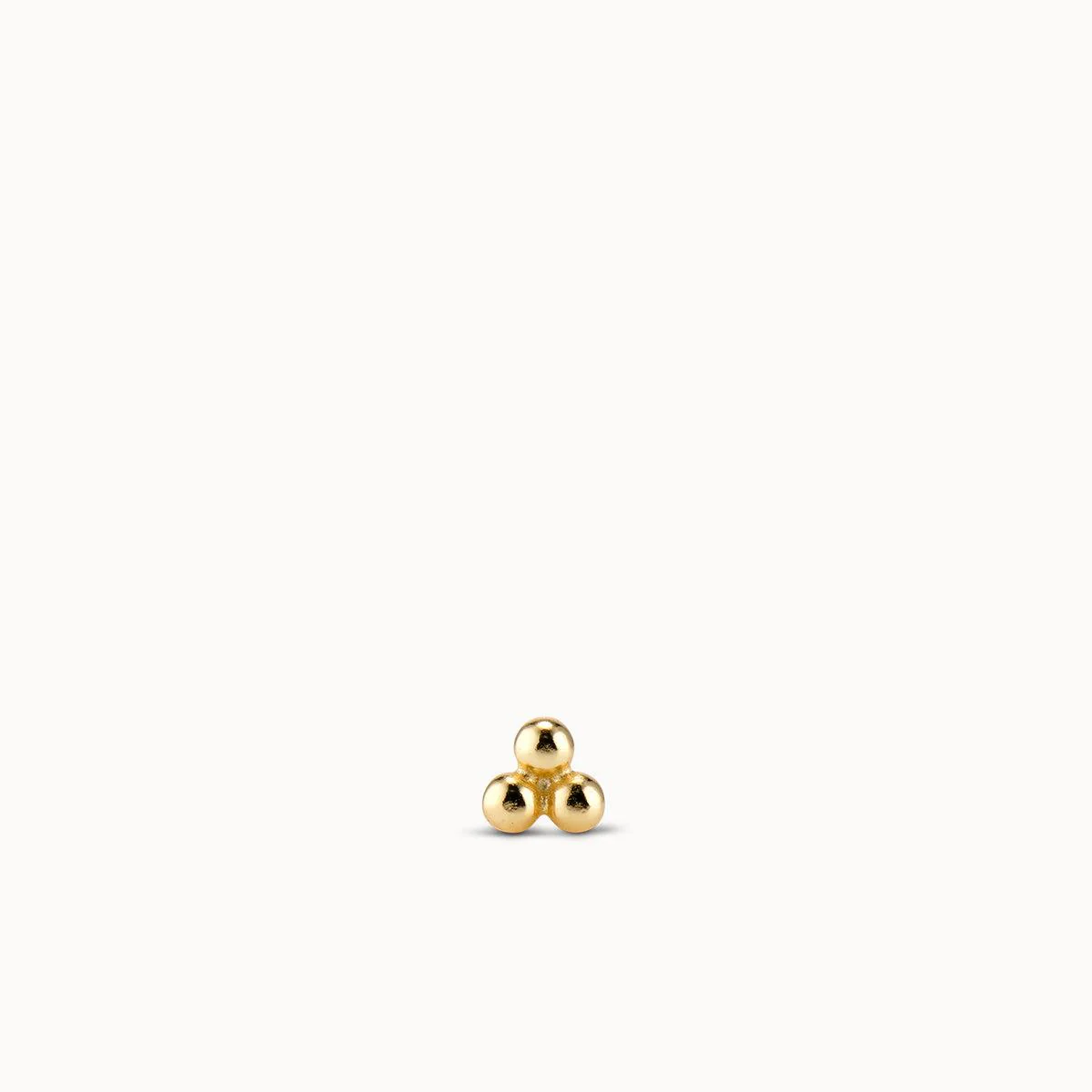 Trinity Ball Studs - Image 3