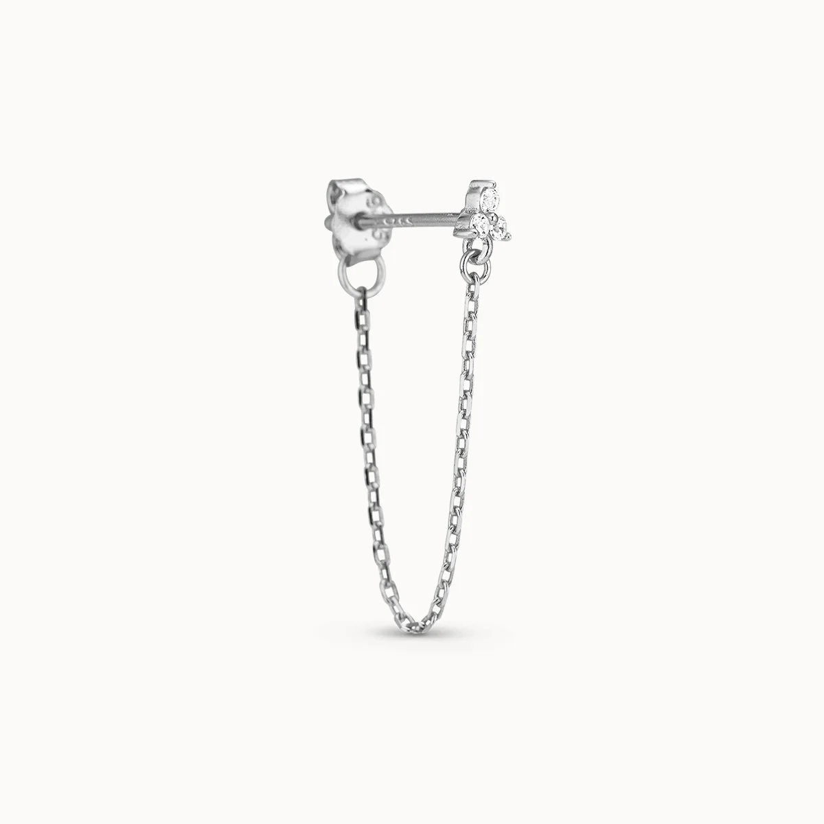 Trinity and Chain Hoops - Image 6