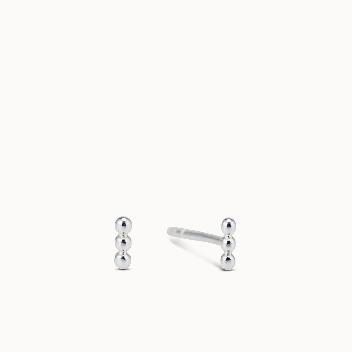 Triple Ball Bar Studs - Image 2