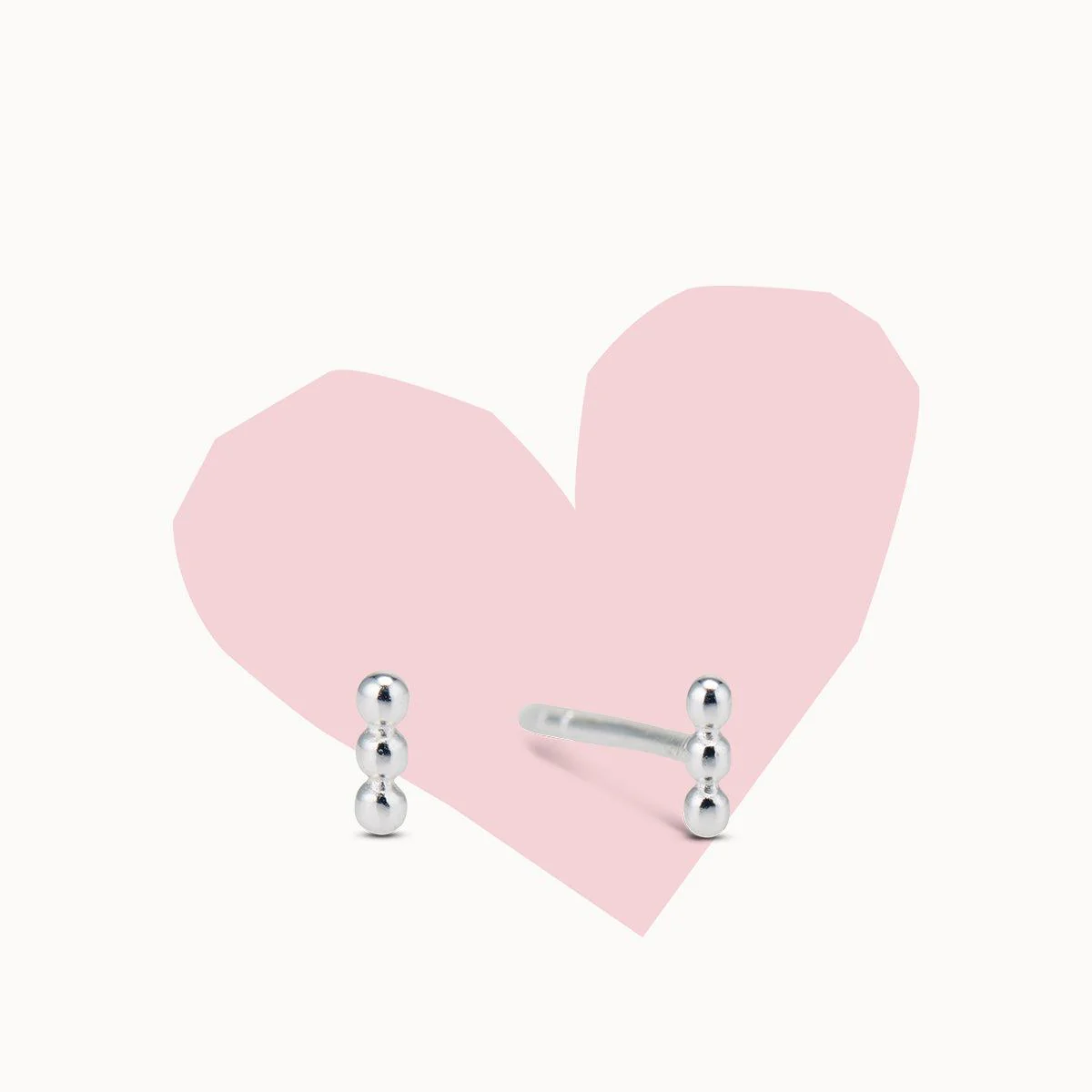 Triple Ball Bar Studs - Image 6