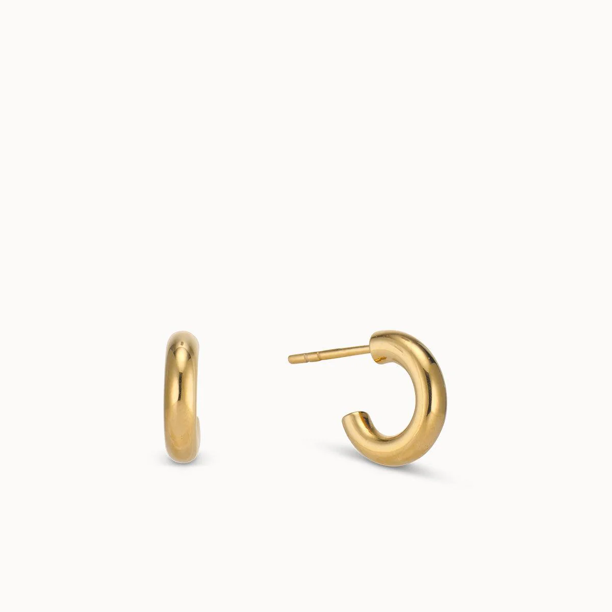 Tube Hoops 12mm