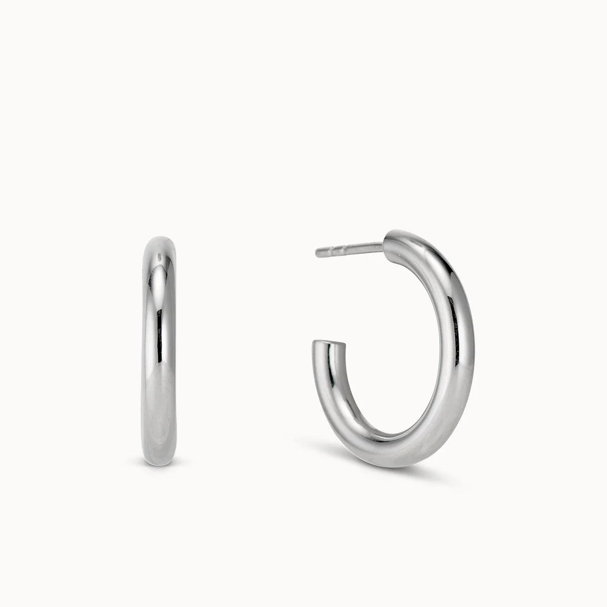 Tube Hoops 20mm - Image 2