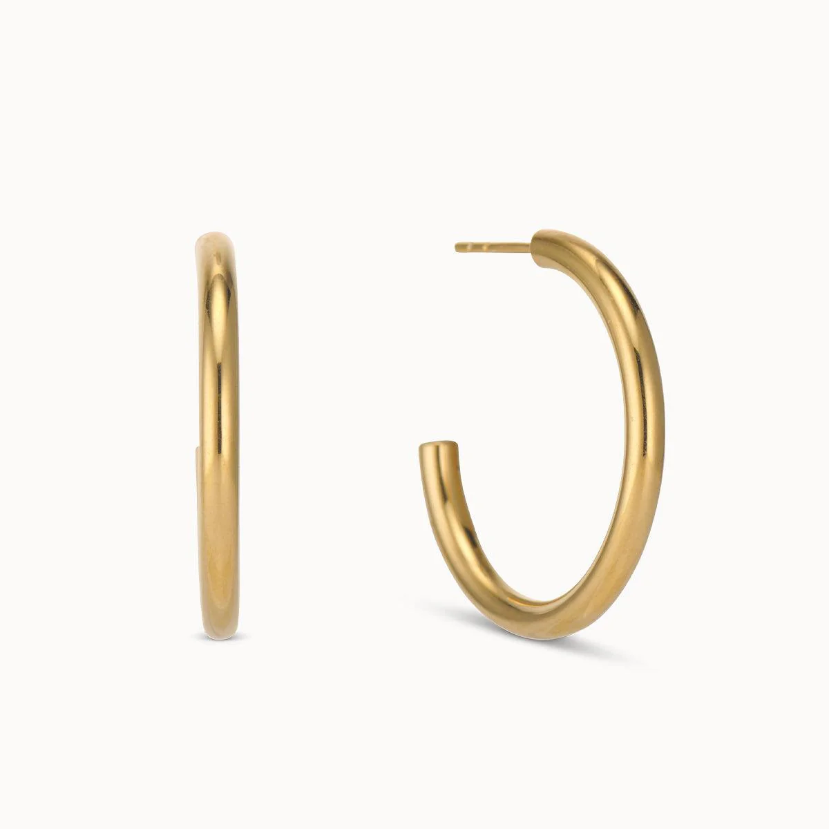 Tube Hoops 30mm